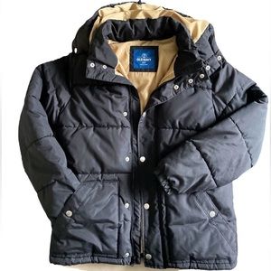 Men's Old Navy Insulated Puffer Jacket